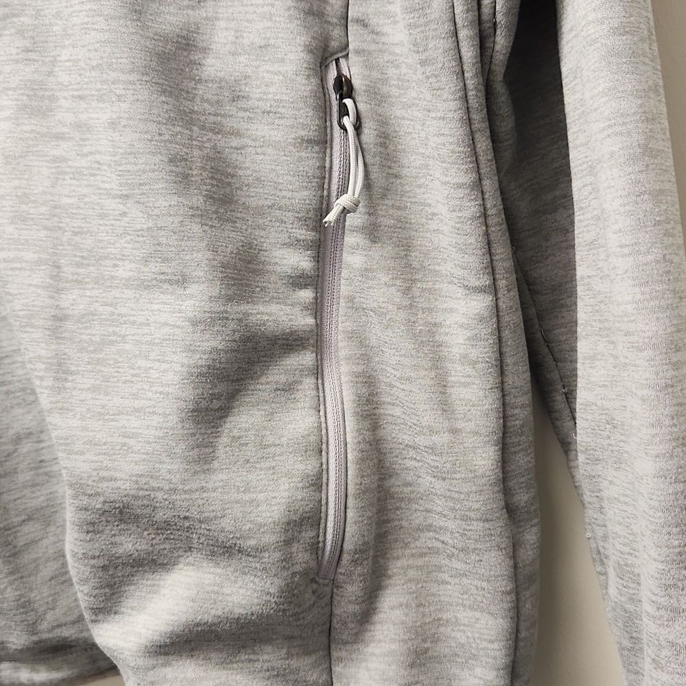 The North Face Pullover Jacket L - image 4